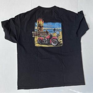 Harley Davidson Vintage T-shirt